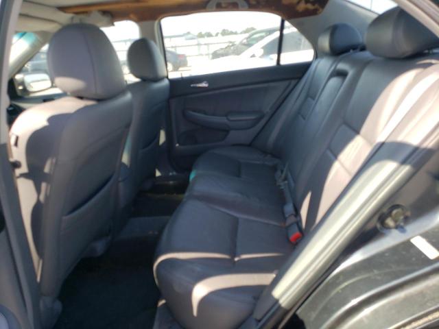 Photo 6 from auction – 2005 HONDA ACCORD EX with VIN 1HGCM66585A010107