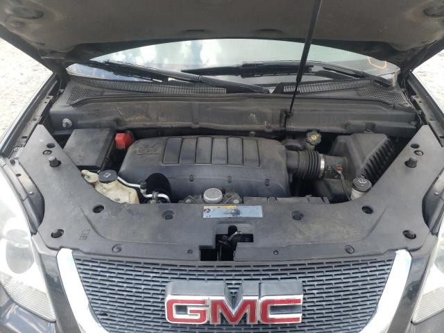 Photo 7 from auction – 2012 GMC ACADIA SLE with VIN 1GKKRNED3CJ402234