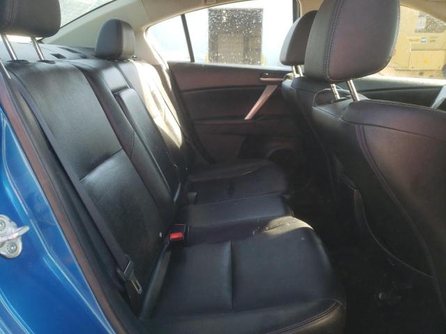 Photo 6 from auction – 2012 MAZDA 3 I with VIN JM1BL1V71C1640051