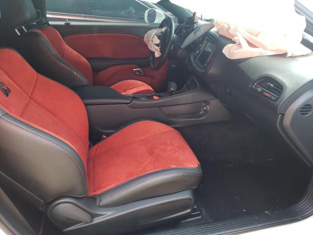 Photo 5 from auction – 2022 DODGE CHALLENGER with VIN 2C3CDZFJ1NH132438