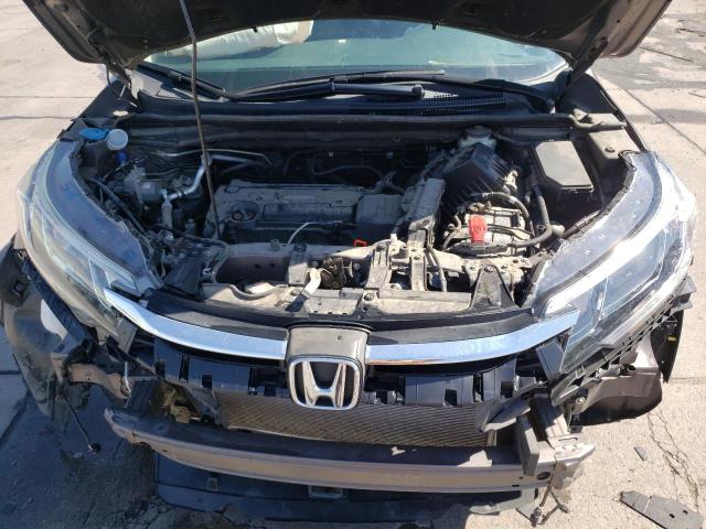 Photo 7 from auction – 2016 HONDA CR-V EX with VIN 2HKRM4H55GH713413