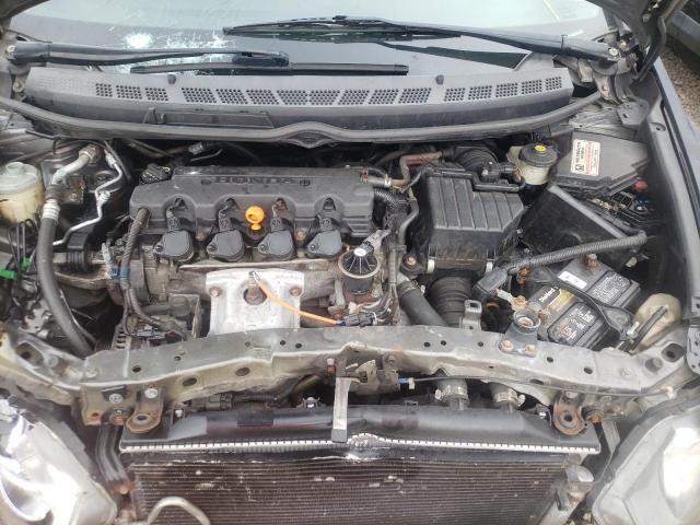 Photo 7 from auction – 2010 HONDA CIVIC EX with VIN 19XFA1F80AE040131