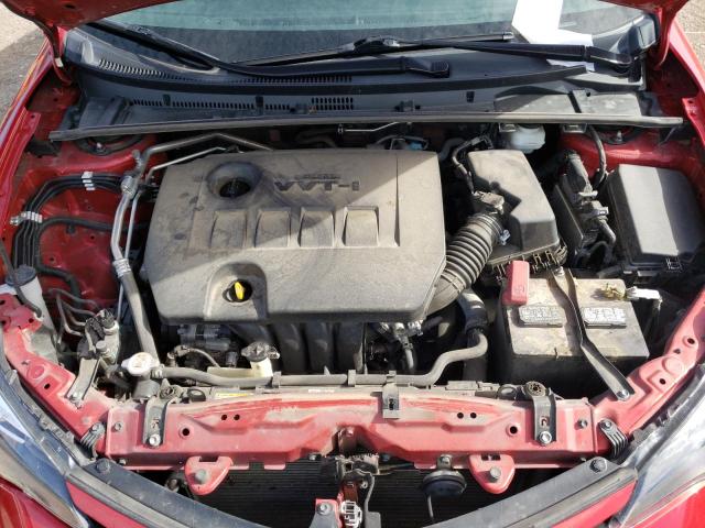 Photo 7 from auction – 2019 TOYOTA COROLLA L with VIN 5YFBURHE2KP913790