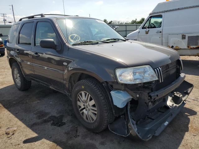 Photo 1 from auction – 2007 MERCURY MARINER LU with VIN 4M2YU91177KJ02682