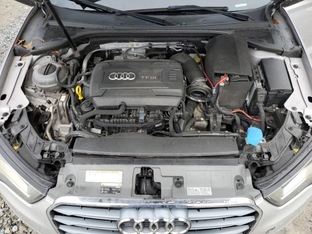 Photo 7 from auction – 2015 AUDI A3 PREMIUM with VIN WAUACGFF0F1100745
