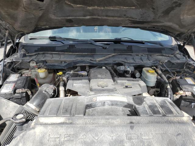 Photo 7 from auction – 2011 DODGE RAM 2500 with VIN 3D7UT2CL9BG567841