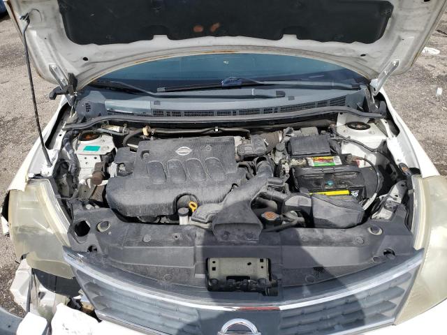 Photo 7 from auction – 2008 NISSAN VERSA S with VIN 3N1BC13E08L421893