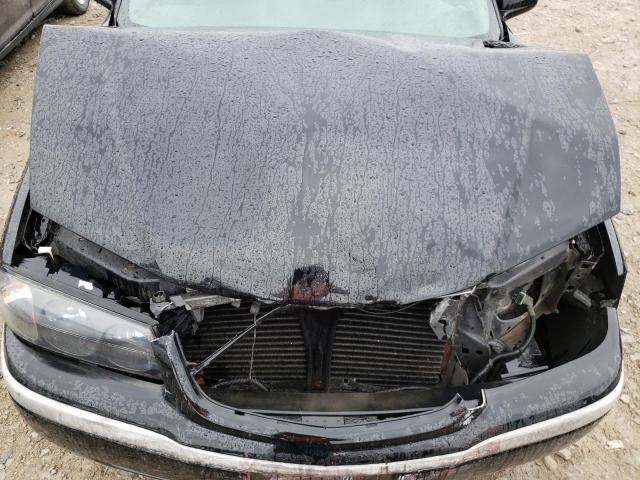 Foto 7 de la subasta – 2004 CHEVROLET IMPALA con VIN 2G1WF52E149427111