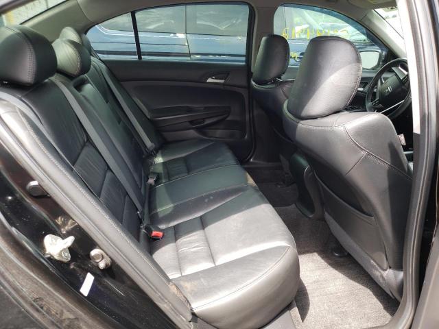 Photo 6 from auction – 2012 HONDA ACCORD SE with VIN 1HGCP2F63CA176816