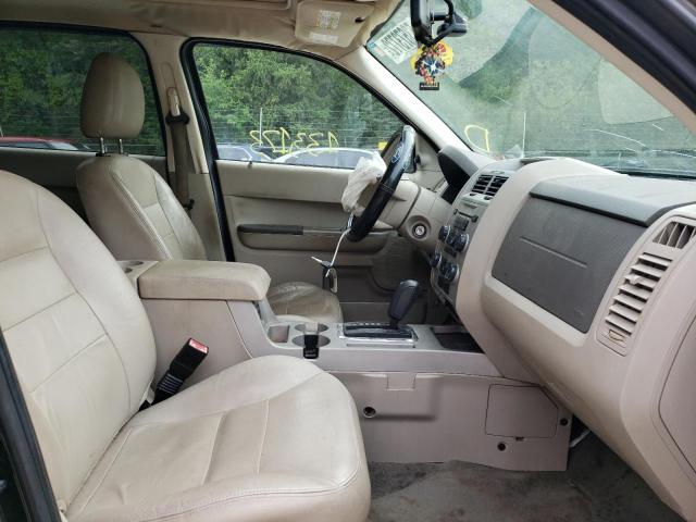 Photo 5 from auction – 2008 FORD ESCAPE XLT with VIN 1FMCU93128KB92074