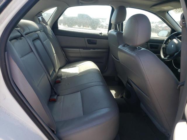 Photo 6 from auction – 2006 FORD TAURUS SEL with VIN 1FAFP56U46A183506