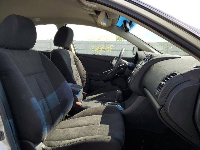 Photo 5 from auction – 2012 NISSAN ALTIMA BAS with VIN 1N4AL2AP8CN575012