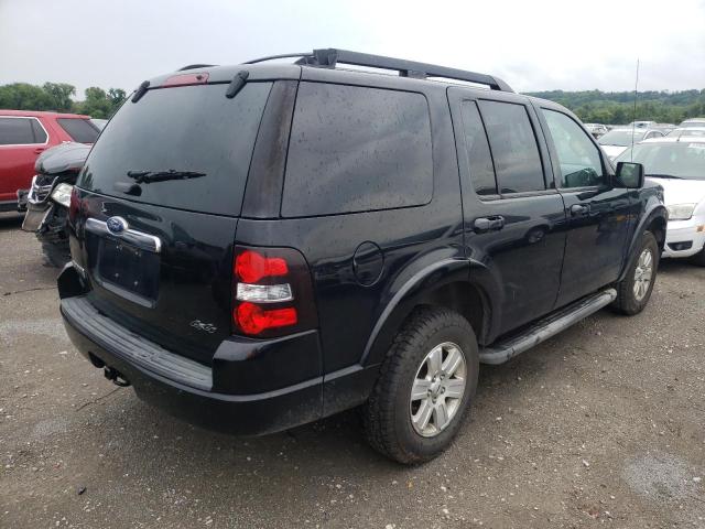 Photo 4 from auction – 2010 FORD EXPLORER X with VIN 1FMEU7DE2AUA57721