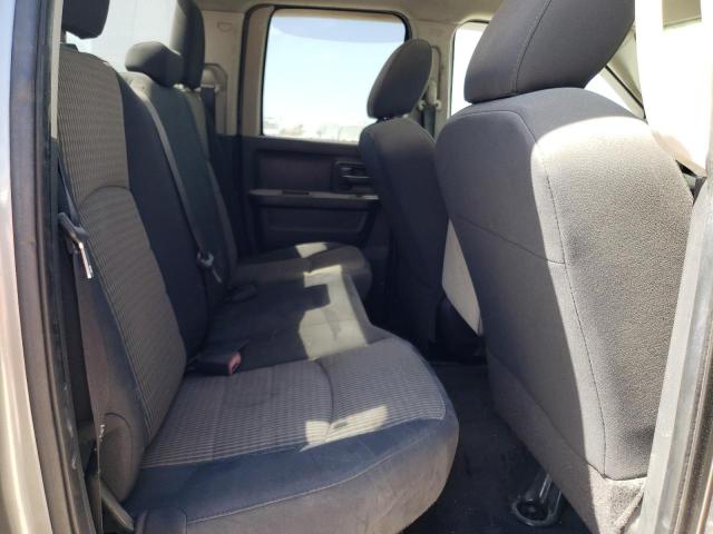 Photo 6 from auction – 2011 DODGE RAM 1500 with VIN 1D7RB1GK8BS548064