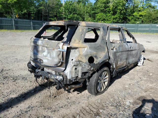 Photo 4 from auction – 2012 FORD EXPLORER X with VIN 1FMHK8D87CGA03089