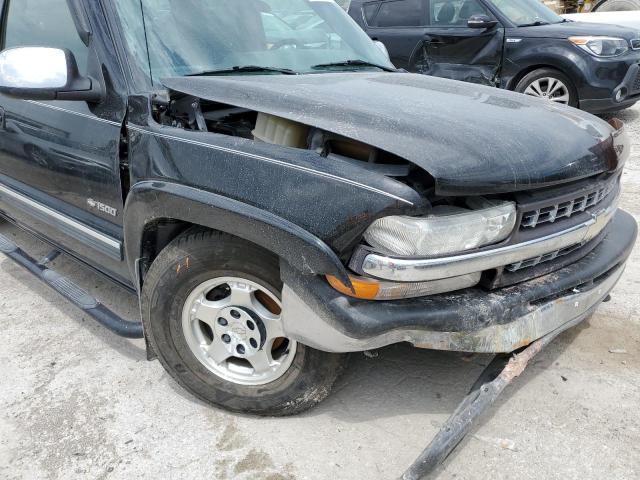 Photo 9 from auction – 1999 CHEVROLET silverado with VIN 2GCEK19T6X1129099