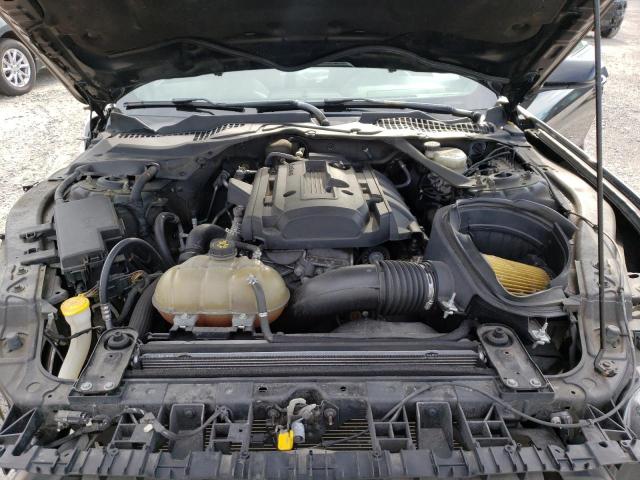 Photo 7 from auction – 2015 FORD MUSTANG with VIN 1FA6P8TH7F5430020