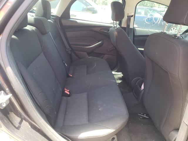 Photo 6 from auction – 2016 FORD FOCUS S with VIN 1FADP3E20GL219337