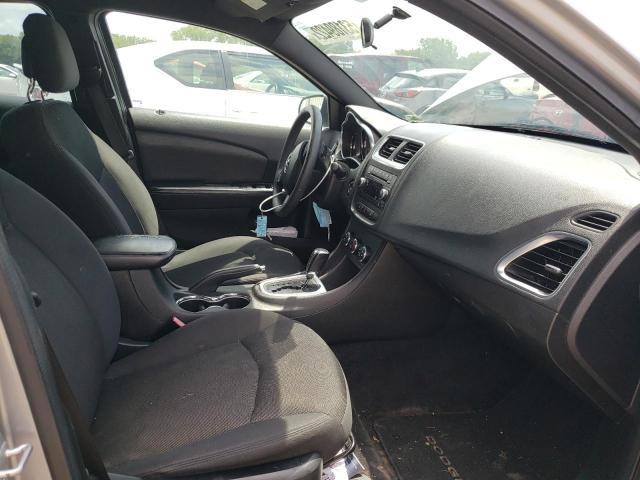 Photo 5 from auction – 2013 DODGE AVENGER SE with VIN 1C3CDZAB2DN712691