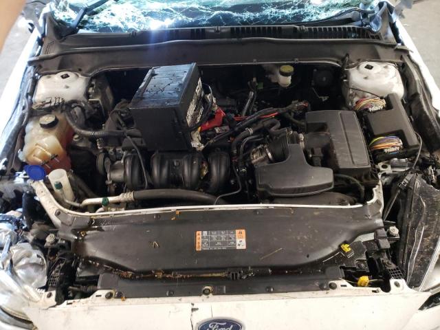 Photo 7 from auction – 2017 FORD FUSION SE with VIN 3FA6P0H79HR282759