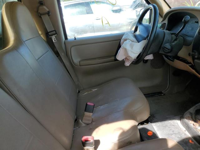 Photo 5 from auction – 1998 FORD RANGER with VIN 1FTYR10C2WUA24715