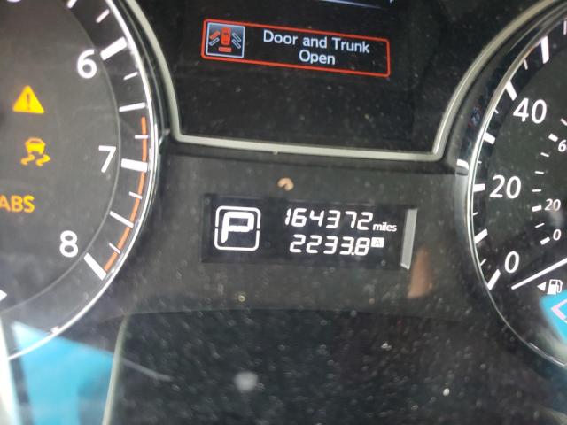 Photo 8 from auction – 2013 NISSAN ALTIMA 2.5 with VIN 1N4AL3AP7DC189748