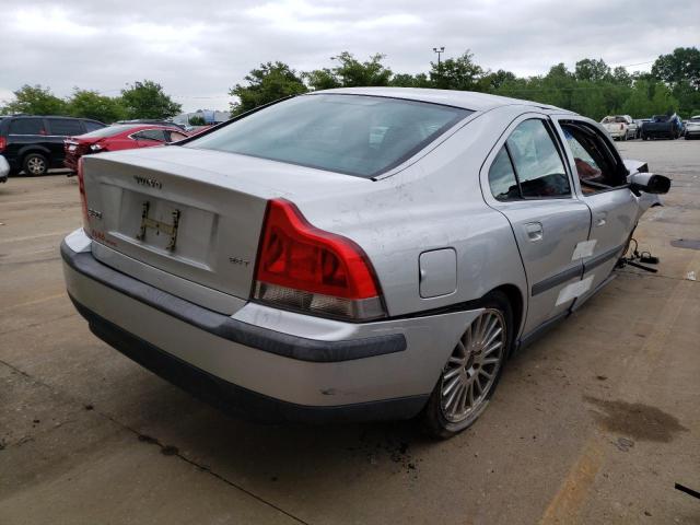 Photo 4 from auction – 2004 VOLVO S60 2.5T with VIN YV1RS59V242329302