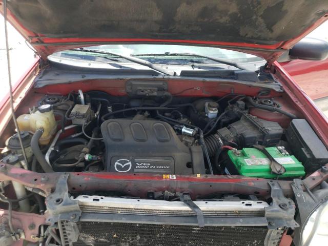 Photo 7 from auction – 2003 MAZDA TRIBUTE ES with VIN 4F2CZ06123KM09807