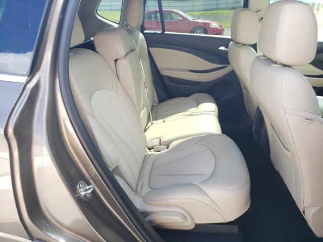 Photo 6 from auction – 2018 BUICK ENVISION P with VIN LRBFXBSA9JD008436