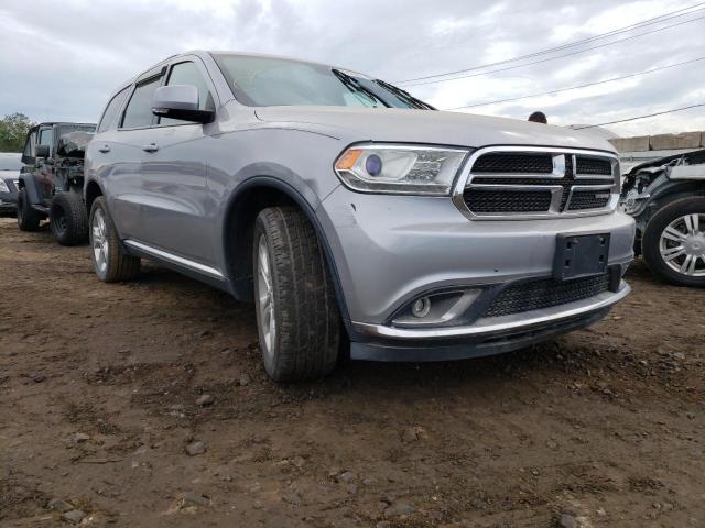 DODGE DURANGO LI 2014 with VIN 1C4RDJDG2EC314490 - Photo from auction