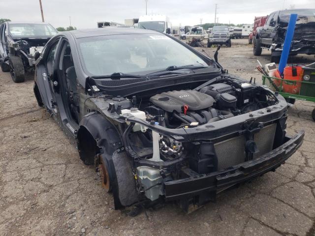 HYUNDAI SONATA SE 2011 with VIN 5NPEC4AC0BH156770 - Photo from auction