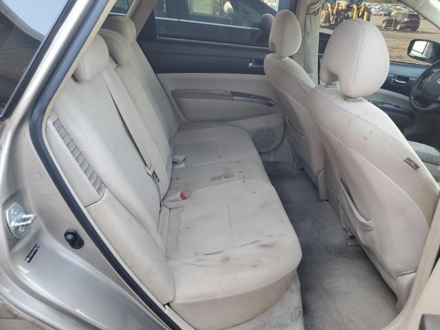 Photo 6 from auction – 2005 TOYOTA PRIUS with VIN JTDKB20U353082734