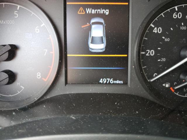 Photo 8 from auction – 2022 NISSAN ALTIMA S with VIN 1N4BL4BV5NN325484
