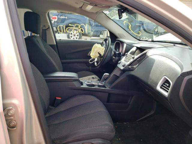 Photo 5 from auction – 2012 CHEVROLET EQUINOX LT with VIN 2GNALPEK9C1180643