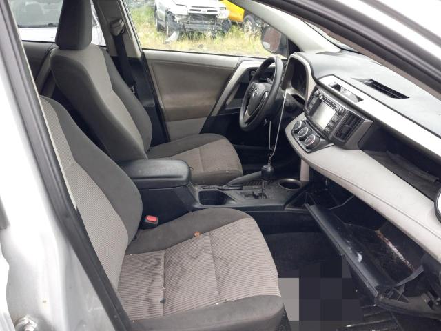 Photo 5 from auction – 2013 TOYOTA RAV4 LE with VIN 2T3BFREV1DW030268