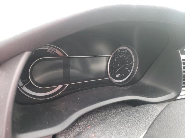 Photo 8 from auction – 2019 KIA NIRO EX with VIN KNDCC3LC2K5327789