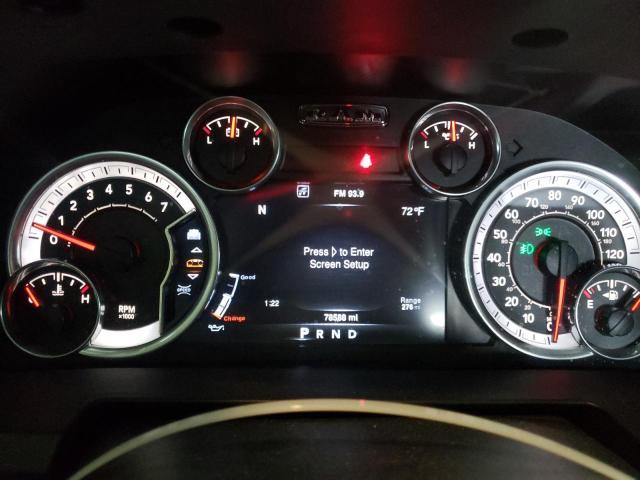 صورة رقم 8 من المزاد - 2016 RAM 1500 SLT مع VIN 1C6RR7LT3GS412706