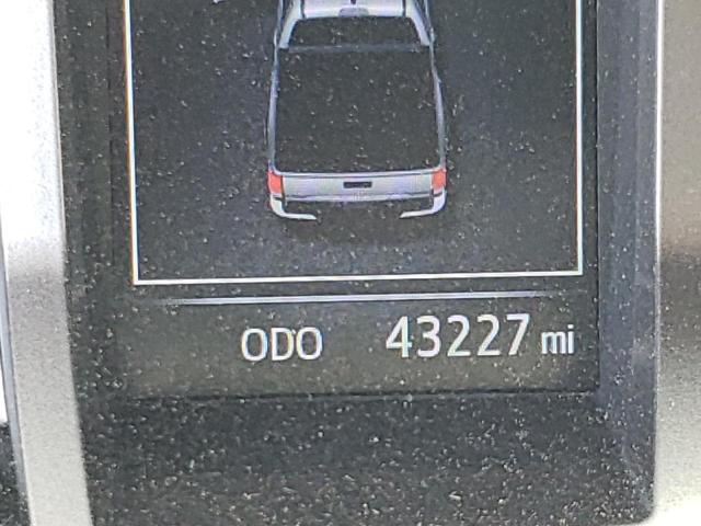 Photo 8 from auction – 2019 TOYOTA TACOMA DOU with VIN 3TMAZ5CN2KM092016