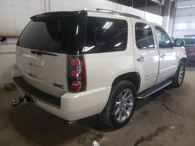 Photo 4 from auction – 2013 GMC YUKON DENA with VIN 1GKS2EEF2DR240296