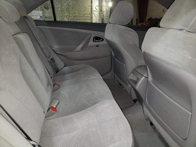 Фото 6 с аукциона – 2011 TOYOTA CAMRY BASE с VIN 4T1BF3EK7BU606535