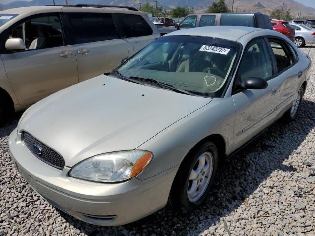 Photo 2 from auction – 2006 FORD TAURUS SE with VIN 1FAFP53UX6A234785