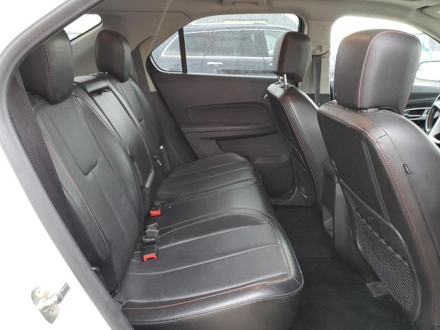 Photo 6 from auction – 2012 CHEVROLET EQUINOX LT with VIN 2GNALFEK5C6380643