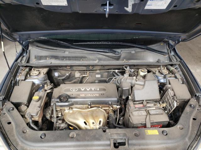 Photo 7 from auction – 2008 TOYOTA RAV4 with VIN JTMZD33V285106002