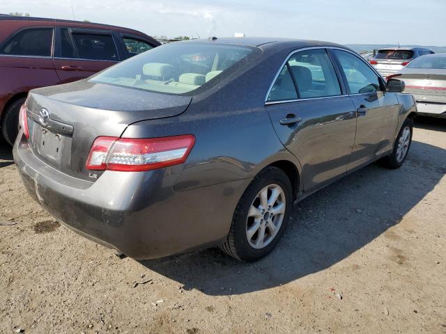 Photo 4 from auction – 2011 TOYOTA CAMRY BASE with VIN 4T4BF3EK9BR182636