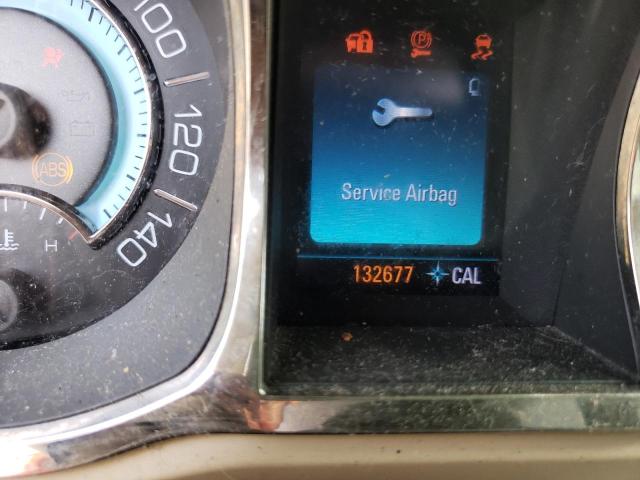 Photo 8 from auction – 2012 BUICK LACROSSE P with VIN 1G4GD5E32CF181294