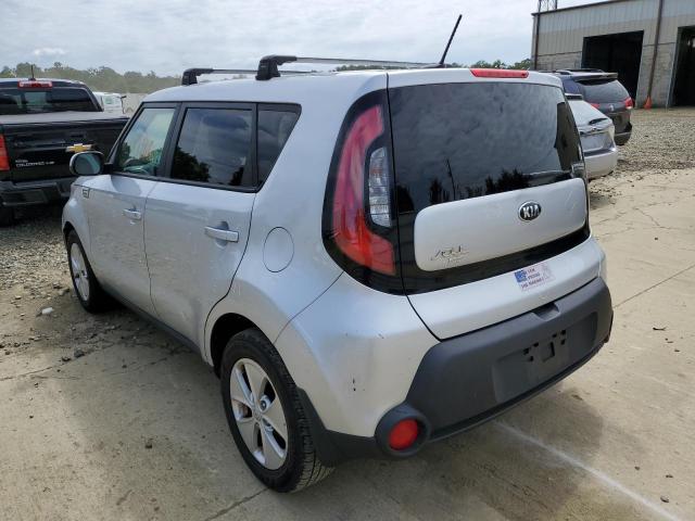 Photo 3 from auction – 2015 KIA SOUL with VIN KNDJN2A2XF7767159