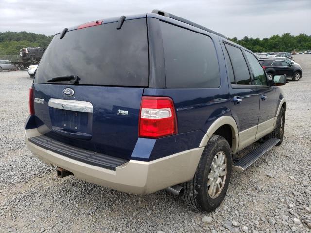 Photo 4 from auction – 2010 FORD EXPEDITION with VIN 1FMJU1J50AEB70030