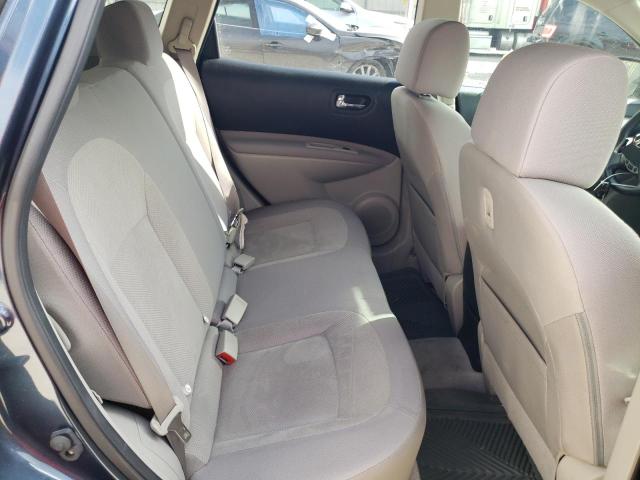 Photo 6 from auction – 2013 NISSAN ROGUE S with VIN JN8AS5MV2DW140706