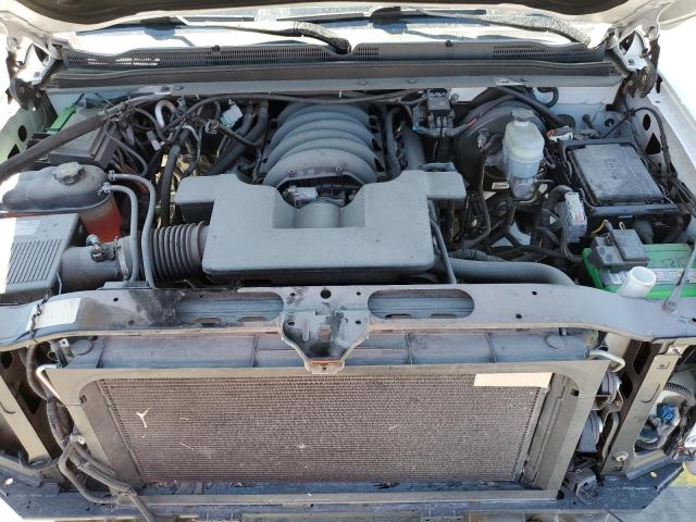 Photo 7 from auction – 2020 CHEVROLET TAHOE POLI with VIN 1GNLCDEC4LR193050