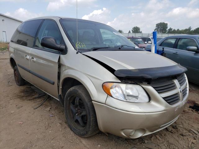 Photo 1 from auction – 2005 CHRYSLER TOWN & COU with VIN 1C4GP45R45B251933